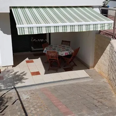 Apartament Pave