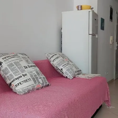 Pave Apartament *